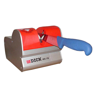 Машинка для заточки ножей Dick RS 75