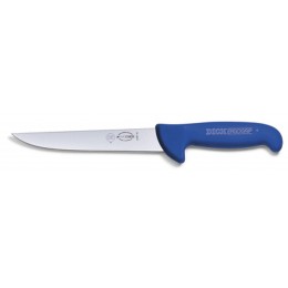 Нож универсальный Dick 8 2006 180 мм синий