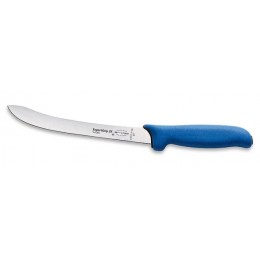 Нож для филетирования Dick 8 2117 210 мм синий (полугибкий)
