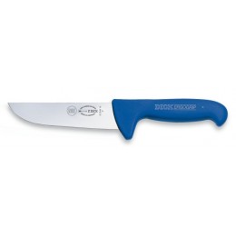 Нож мясника Dick 8 2348 150 мм синий