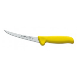 Нож обвалочный Dick 8 2881 150 мм (гибкий) желтый