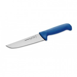 Нож жиловочный Dick 8 2148  210 мм синий