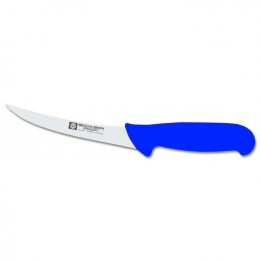 Нож обвалочный Eicker 00.533 150 мм синий (полугибкий)