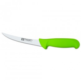 Нож обвалочный Eicker 28.533 150 мм зеленый (полугибкий)