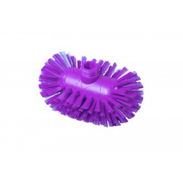 Щетка для мытья резервуаров FBK 15025 200х120 мм фиолетовая