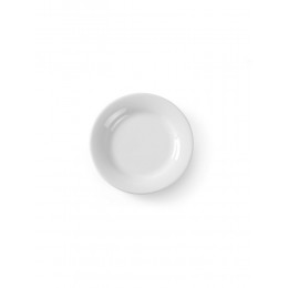 Фарфоровая тарелка Hendi Ø210 мм