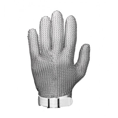 Кольчужная перчатка Niroflex Easyfit размер L