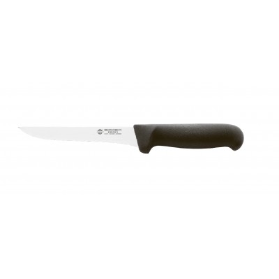 Нож обвалочный Eicker 66.507 150 мм черный 