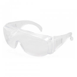 Поликарбонатные защитные очки Ampri 8150