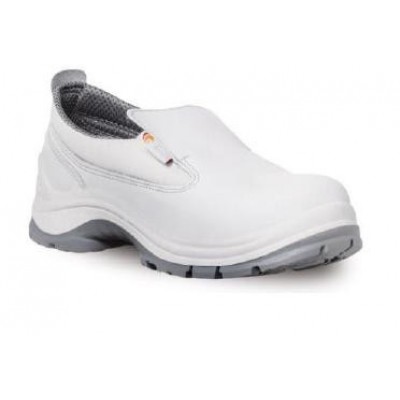 Туфли Alba C310-S2, цвет белый, размер 45