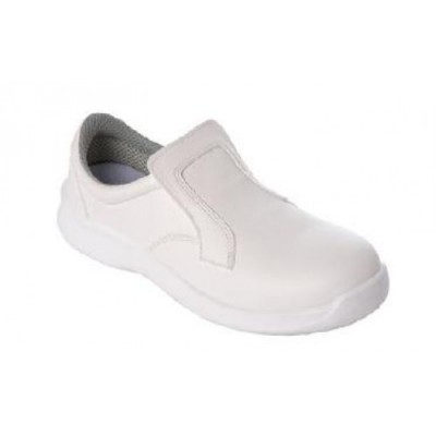 Туфли Alba W10-S2, цвет белый, размер 47