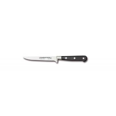 Нож обвалочный Fischer №242 130мм