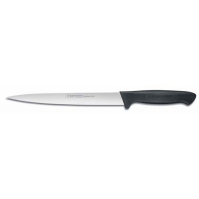 Нож для филетирования Fischer №346 170мм