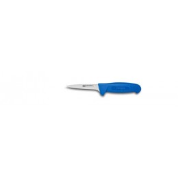 Нож обвалочный Fischer №30 110мм с синей ручкой
