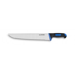 Нож для рыбы Fischer №68411В 350мм с волнистым лезвием