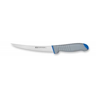 Нож обвалочный Fischer №78025-15N 150мм жесткий