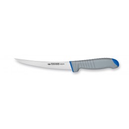 Нож обвалочный Fischer №78027-13N 130мм полугибкий