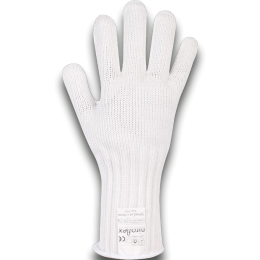 Перчатка текстильная Whitecut X-treme размер L