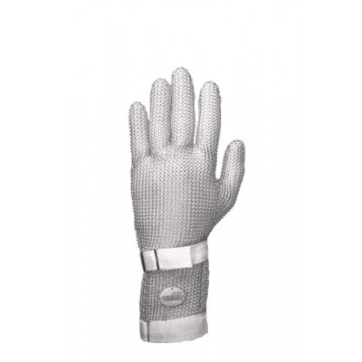 Кольчужная перчатка Niroflex Fm Plus размер М (отворот 7.5 см)