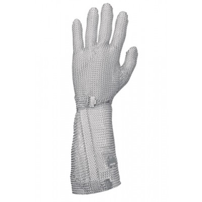 Кольчужная перчатка Niroflex 2000 размер S (отворот 19 см)