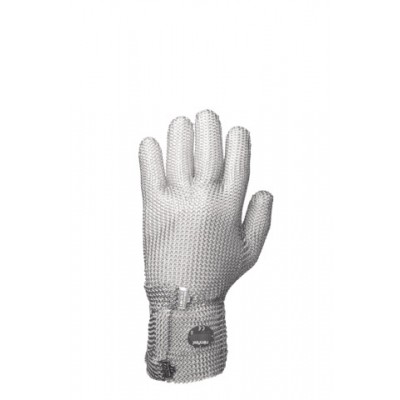 Кольчужная перчатка Niroflex 2000 размер XL (отворот 7.5 см)
