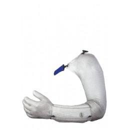 Кольчужная перчатка Niroflex 2000 размер XXL (на всю руку)