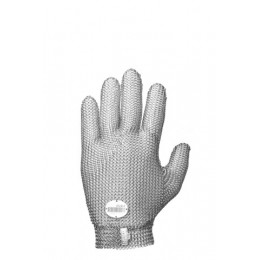 Кольчужная перчатка Niroflex 2000 намагниченная размер M