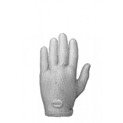 Кольчужная перчатка Niroflex Fix размер L