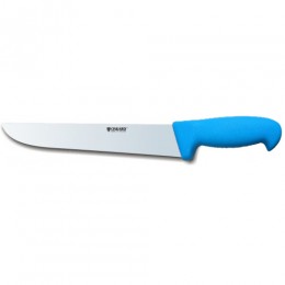 Нож жиловочный Oskard NK020 250мм синий