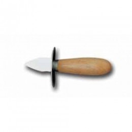 Комплект ножей для устриц Fischer №511/B12  (12 шт)