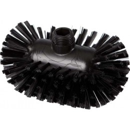 Щетка для мытья резервуаров FBK 15026 200х120 мм черная