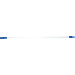 Ручка из стекловолокна для щетки FBK 29704 1500х25 мм синяя