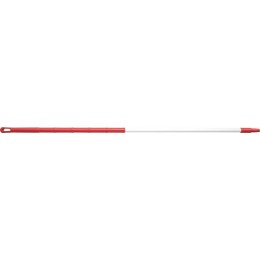 Ручка из стекловолокна для щетки FBK 29714 1500х32 мм красная