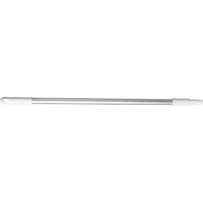 Ручка для совка FBK 29802 800х25 мм белая