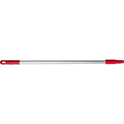 Ручка для совка FBK 29802 800х25 мм красная