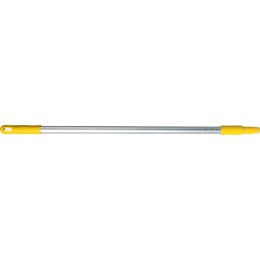 Ручка для совка FBK 29802 800х25 мм желтая