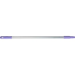 Ручка для совка FBK 29802 800х25 мм фиолетовая