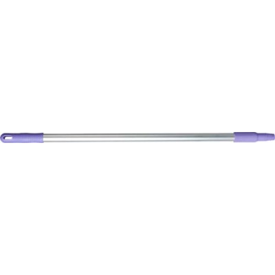 Ручка для ручного сгона воды FBK 29901 175мм, фиолетовая