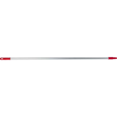 Ручка для совка FBK 29803 1300х25 мм красная