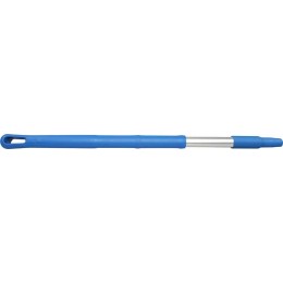 Ручка для щетки FBK 29812 650х32 мм алюминиевая синяя