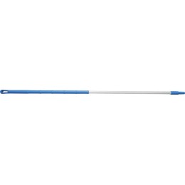 Ручка для щетки FBK 29814 1750х32 мм алюминиевая синяя