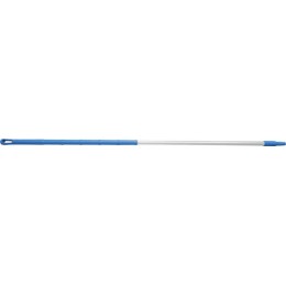 Ручка для щетки FBK 29815 1750х32 мм алюминиевая синяя