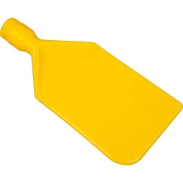 Скребок-лопатка FBK 48290 112х235 мм желтый
