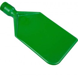 Скребок-лопатка FBK 48290 112х235 мм зеленый