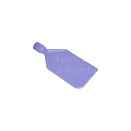 Скребок-лопатка FBK 48290 112х235 мм фиолетовый
