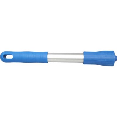 Ручка для щетки FBK 49801 300х25 мм синяя