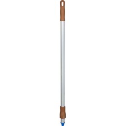 Ручка для щетки FBK 49802 800х25 мм коричневая