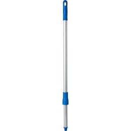 Ручка для щетки FBK 49802 800х25 мм синяя