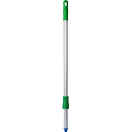 Ручка для щетки FBK 49802 800х25 мм зеленая