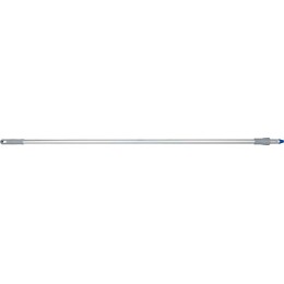 Ручка для щетки FBK 49803 1300х25 мм серая